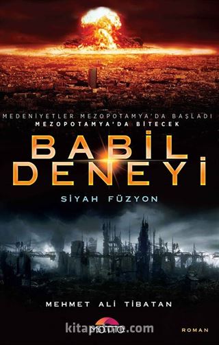 Babil Deneyi