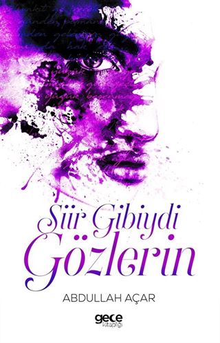 Şiir Gibiydi Gözlerin