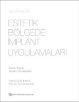 Estetik Bölgede İmplant Uygulamaları