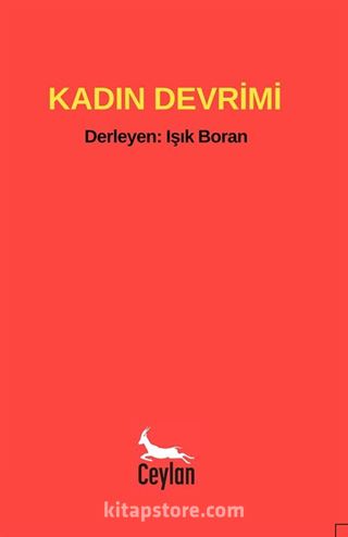 Kadın Devrimi