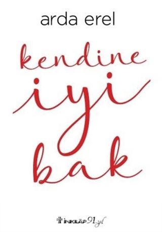 Kendine İyi Bak