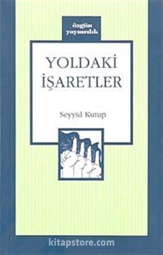 Yoldaki İşaretler