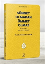 Sünnet Olmadan Ümmet Olmaz (Cep Boy)