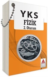 YKS 2. Oturum Fizik Kartları