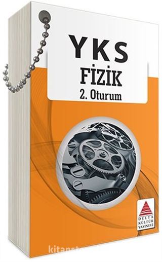 YKS 2. Oturum Fizik Kartları