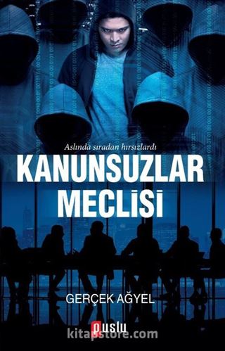 Kanunsuzlar Meclisi