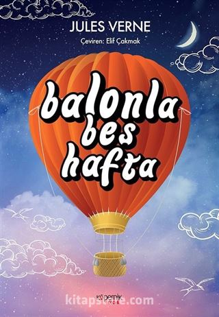 Balonla Beş Hafta