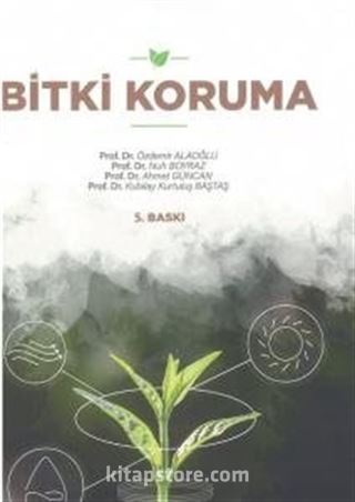 Bitki Koruma