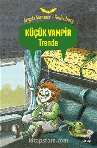 Küçük Vampir Trende