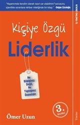 Kişiye Özgü Liderlik