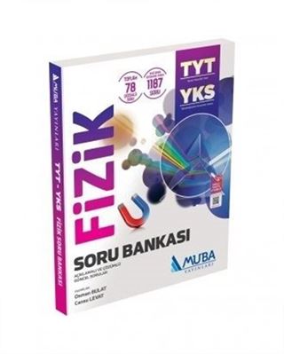 TYT-YKS Fizik Soru Bankası (2722)