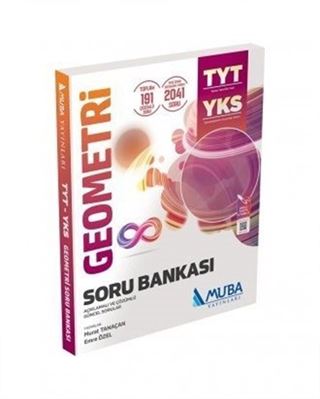 TYT-YKS Geometri Soru Bankası