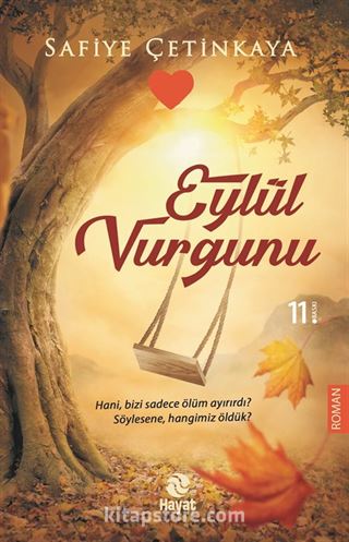 Eylül Vurgunu