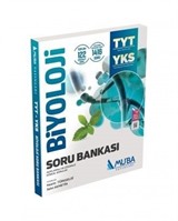 TYT-YKS Biyoloji Soru Bankası (2760)