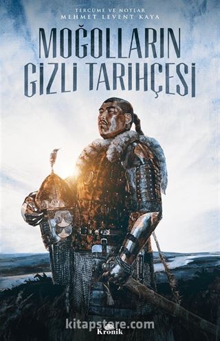 Moğolların Gizli Tarihçesi