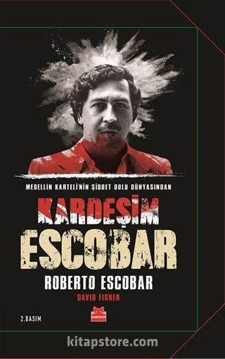 Kardeşim Escobar