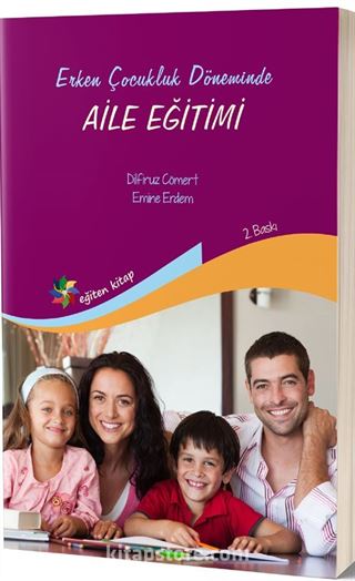 Erken Çocukluk Döneminde Aile Eğitimi