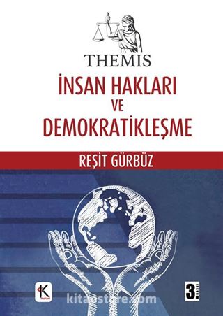 THEMIS İnsan Hakları ve Demokratikleşme