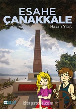 Esahe - Çanakkale