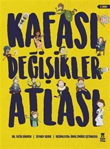 Kafası Değişikler Atlası