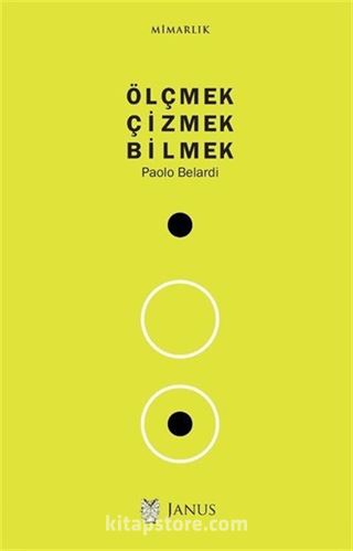 Ölçmek Çizmek Bilmek