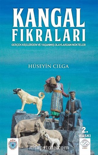 Kangal Fıkraları