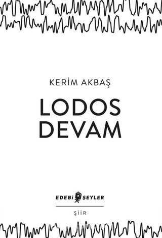 Lodos Devam