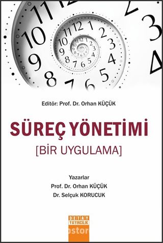 Süreç Yönetimi