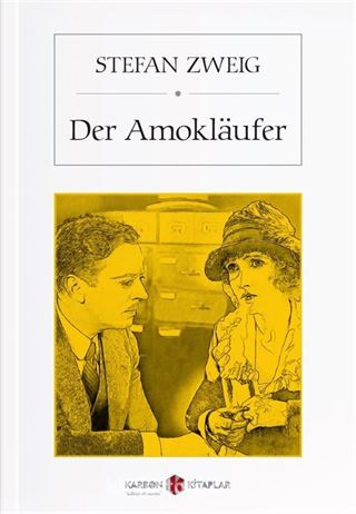 Der Amokläufer