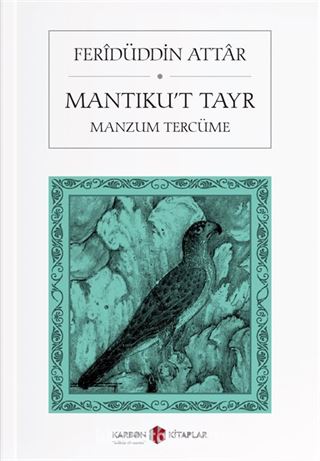 Mantıku't Tayr (Manzum Tercüme)