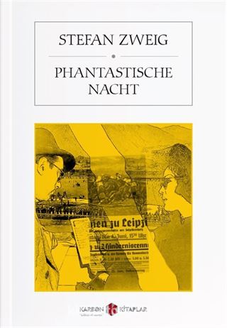 Phantastische Nacht