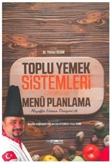 Toplu Yemek Sistemleri Menü Planlaması