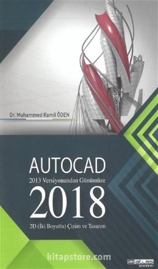 Autocad 2018