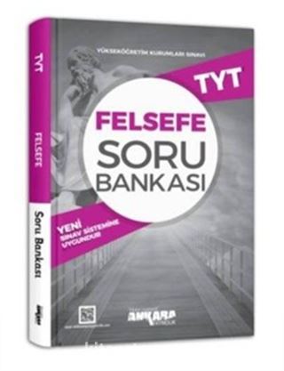 TYT 1. Oturum Felsefe Soru Bankası