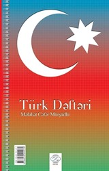 Türk Defteri (Azerbaycan Türkçesiyle)