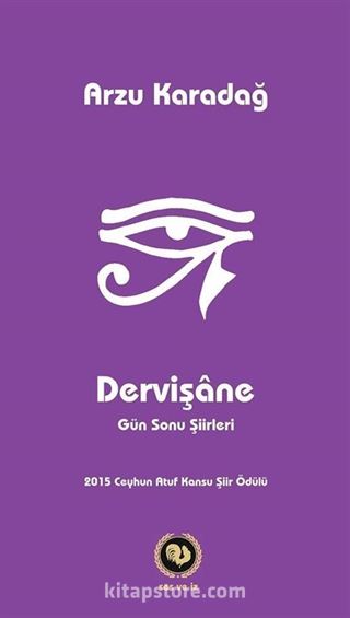 Dervişane