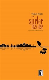 Şiirler 1979-1992