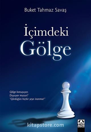 İçimdeki Gölge