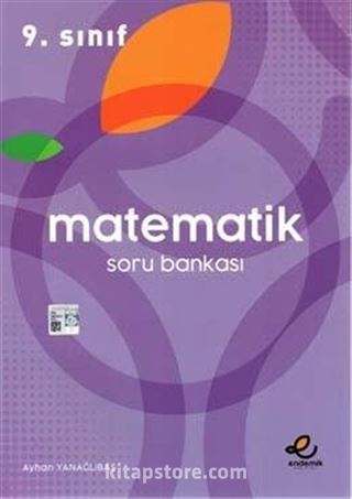 9. Sınıf Matematik Soru Bankası