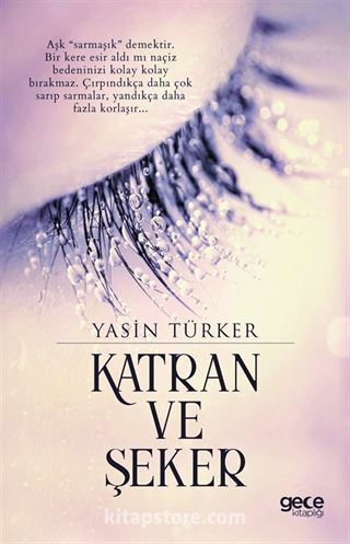 Katran ve Şeker