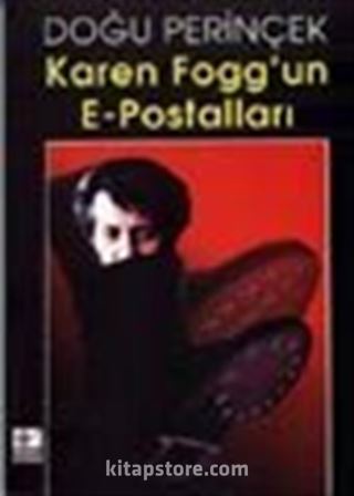 Karen Fogg'un E-Postalları