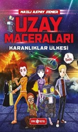 Karanlıklar Ülkesi / Uzay Maceraları 1