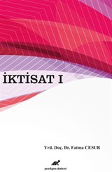 İktisat 1