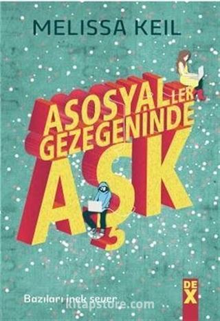 Asosyaller Gezegeninde Aşk