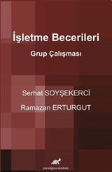 İşletme Becerileri Grup Çalışması