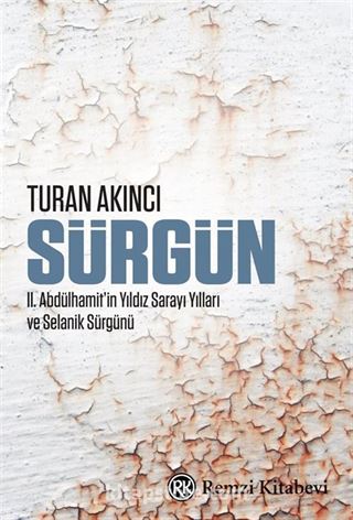 Sürgün