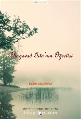 Bhagavad Gita'nın Öğretisi