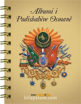 Albumi i Padishaheve Osmane