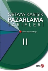 Ortaya Karışık Pazarlama Tarifleri 2