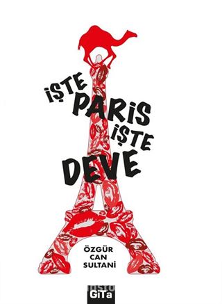 İşte Paris İşte Deve